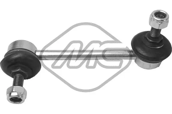 Entretoise/tige, stabilisateur Metalcaucho 40003