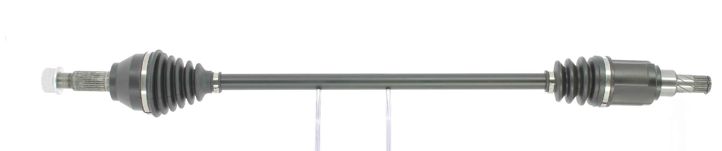 Arbre de transmission FRIESEN FDS3893