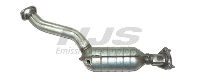 Catalyseur HJS 90 43 5903