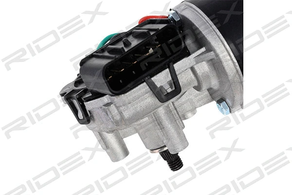 Moteur d'essuie-glace RIDEX 295W0068