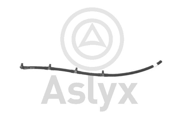 Tuyau de carburant Aslyx AS-204664