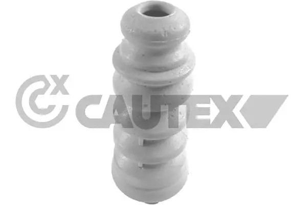 Butée élastique, suspension CAUTEX 770468