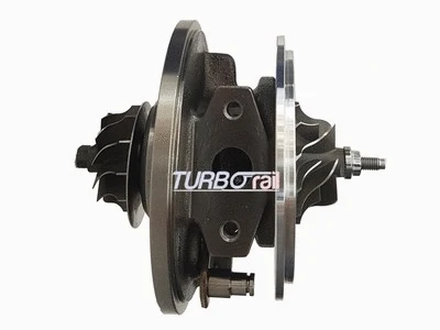 Groupe carter, turbocompresseur TURBORAIL 100-00100-500