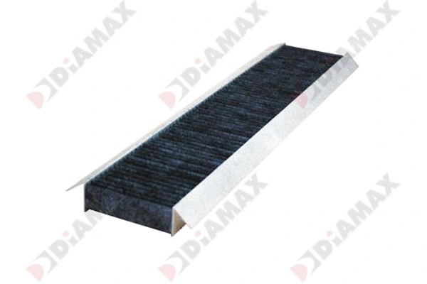 Filtre, air de l'habitacle DIAMAX DP4234
