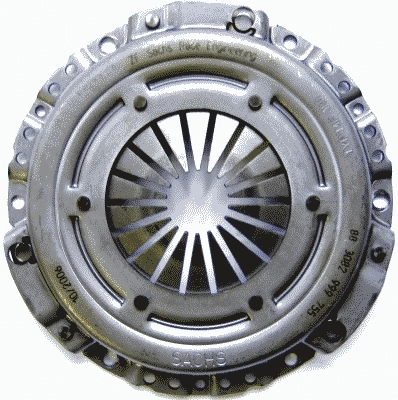 Mécanisme d'embrayage SACHS PERFORMANCE 883082 999755