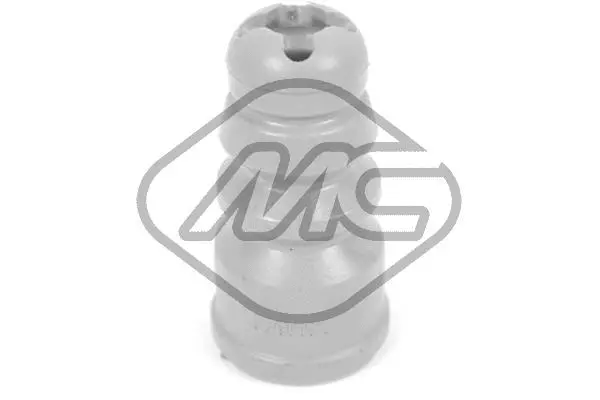 Butée élastique, suspension Metalcaucho 40470