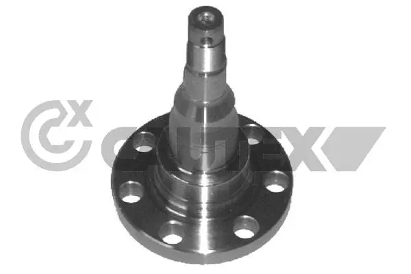 Moyeu de roue CAUTEX 461024