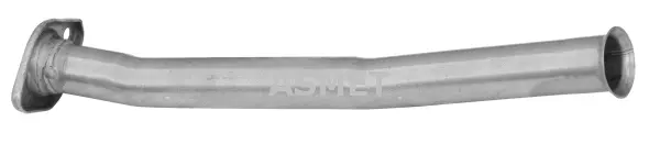Tuyau d'échappement ASMET 08.051
