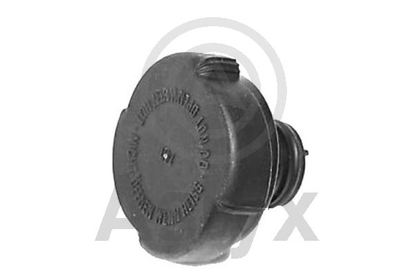 Bouchon, réservoir de liquide de refroidissement Aslyx AS-201317