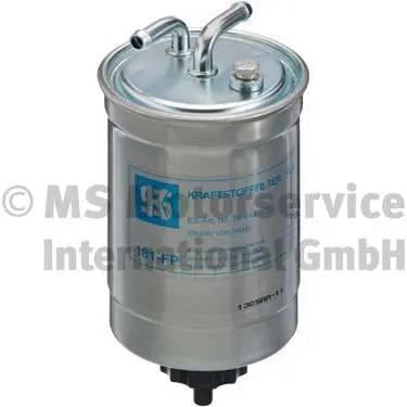 Filtre à carburant KOLBENSCHMIDT 50013181
