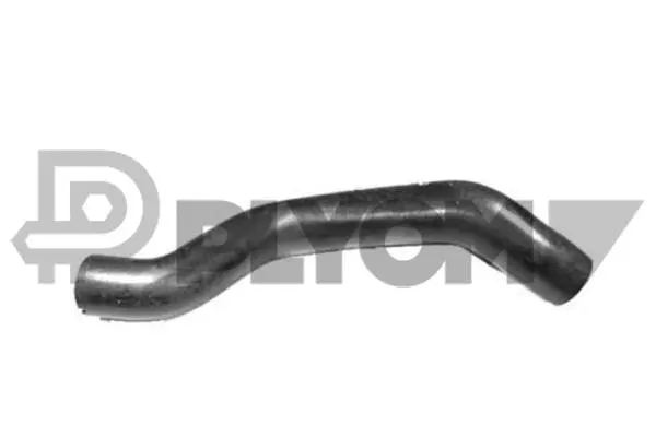 Gaine de suralimentation PLYOM P216023