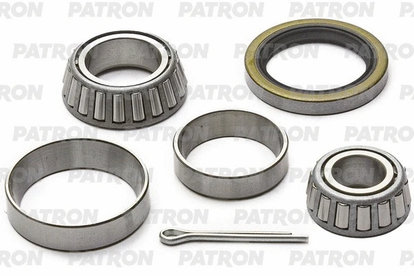 Kit de roulements de roue PATRON PBK3217