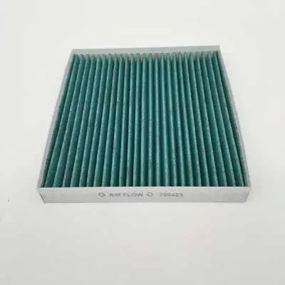Filtre, air de l'habitacle Technika 780423