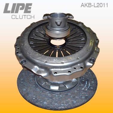 Kit d'embrayage LIPE CLUTCH AKB-L2011