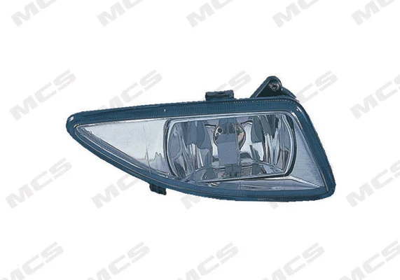 Projecteur antibrouillard MCS 327002486