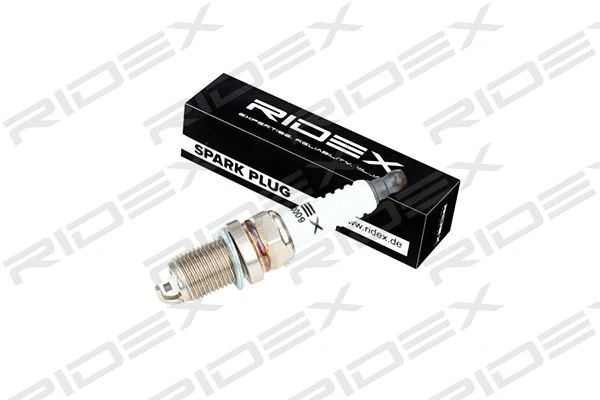 Bougie d'allumage RIDEX 686S0009