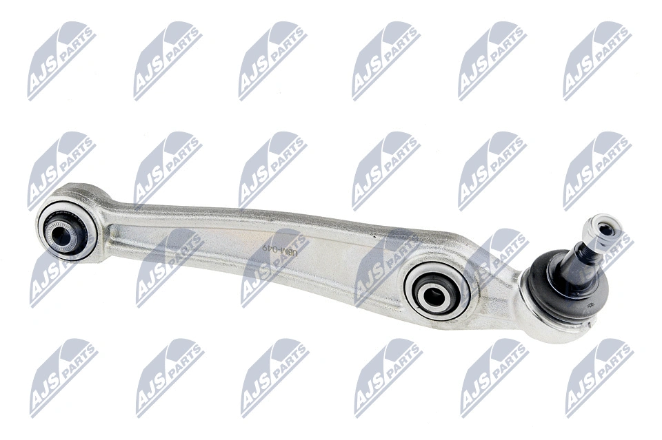 Bras de liaison, suspension de roue NTY ZWD-BM-049