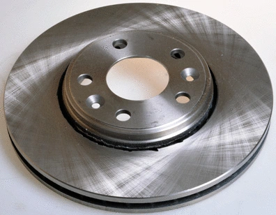 Disque de frein DENCKERMANN B130595