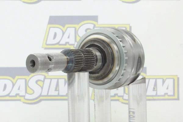 Jeu de joints, arbre de transmission DA SILVA J3619