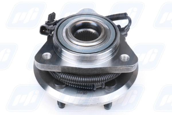 Moyeu de roue PFI PHU3270