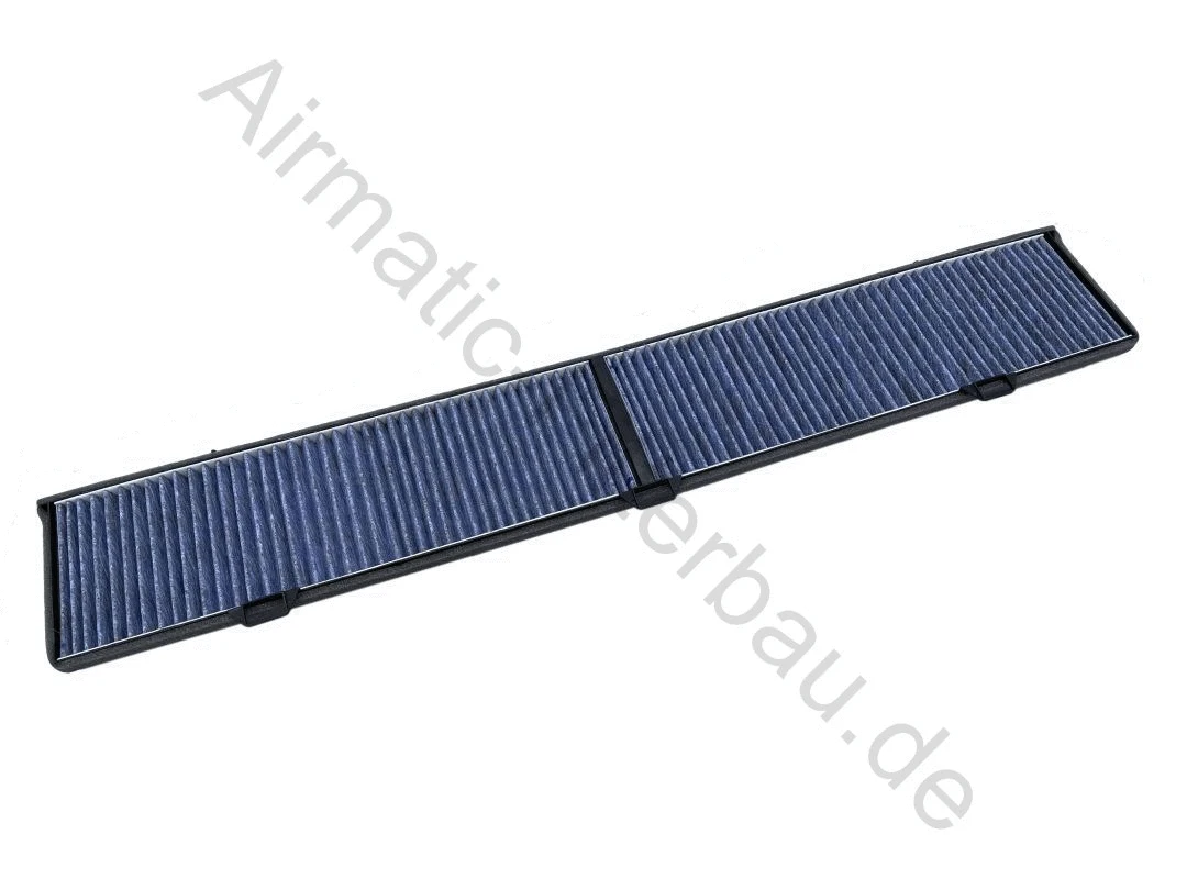 Filtre, air de l'habitacle AIRMATIC Filterbau IF1127B