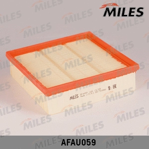 Filtre à air MILES AFAU059
