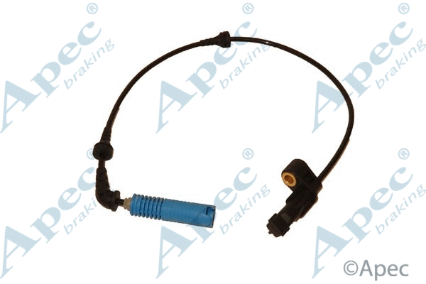 Capteur, vitesse de roue APEC ABS1092
