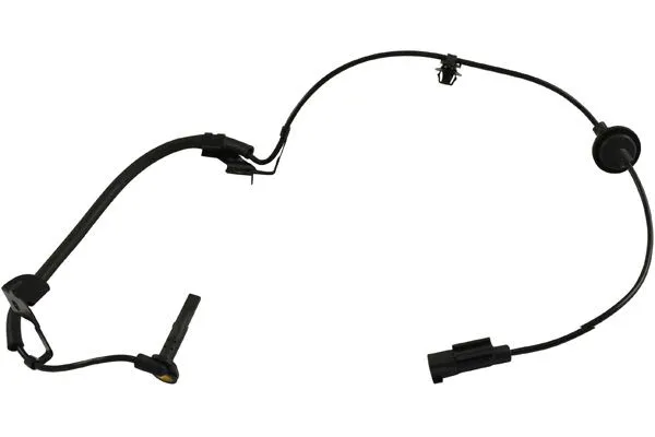 Capteur, vitesse de roue KAVO PARTS BAS-5517