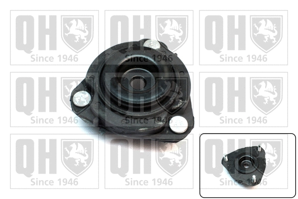 Coupelle de suspension QUINTON HAZELL EMR6093