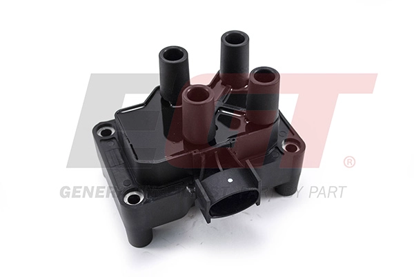 Bobine d'allumage EGT 940014EGT