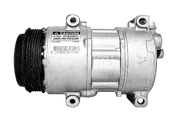 Compresseur, climatisation Henkel Parts 7110609N
