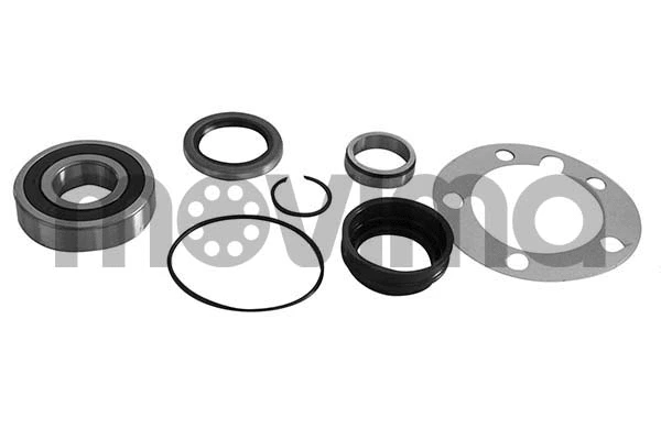 Kit de roulements de roue MOVIMA RK01292