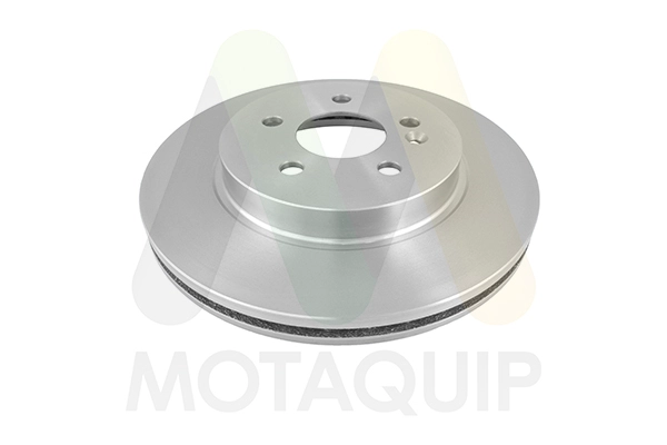 Disque de frein MOTAQUIP LVBE326Z