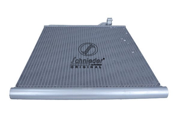 Condenseur, climatisation SCHNIEDER AUTOTECH BMS85.00050