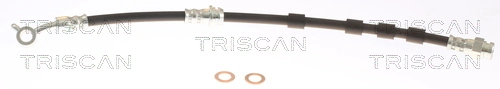 Flexible de frein TRISCAN 8150 50144