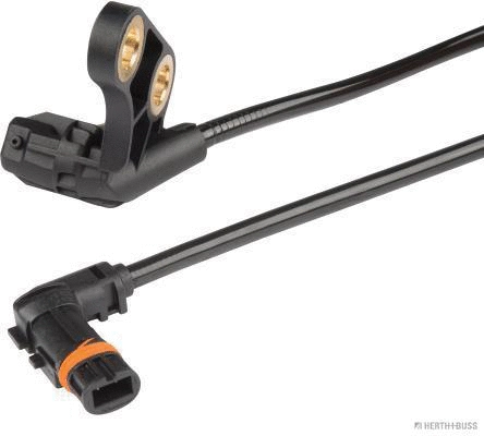 Capteur, vitesse de roue HERTH+BUSS ELPARTS 70660249