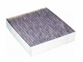 Filtre, air de l'habitacle ACDelco Oceania ACC95