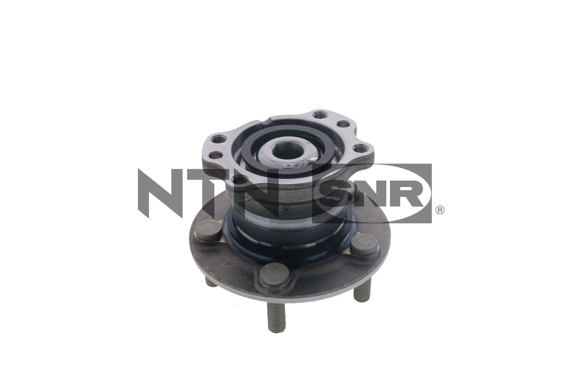 Kit de roulements de roue SNR R152.110