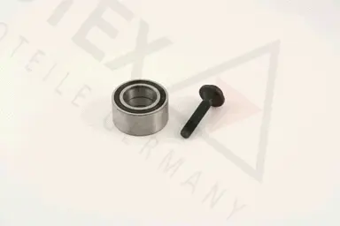 Kit de roulements de roue AUTEX 802013S