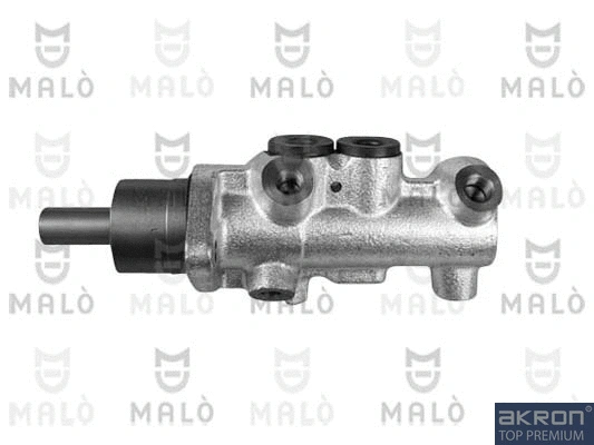 Maître-cylindre de frein AKRON-MALÒ 89144