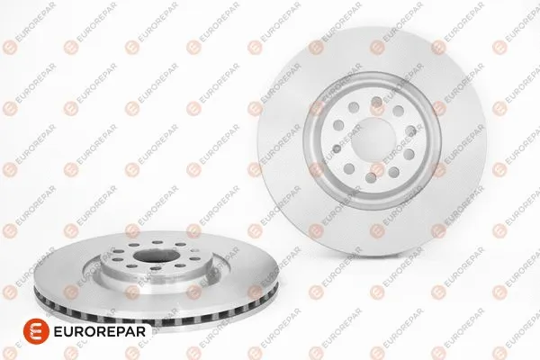 Disque de frein EUROREPAR 1686347880