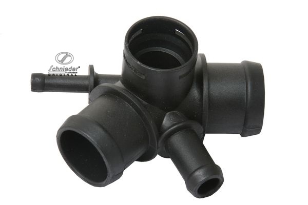 Bride de liquide de refroidissement SCHNIEDER AUTOTECH BMS19.00164