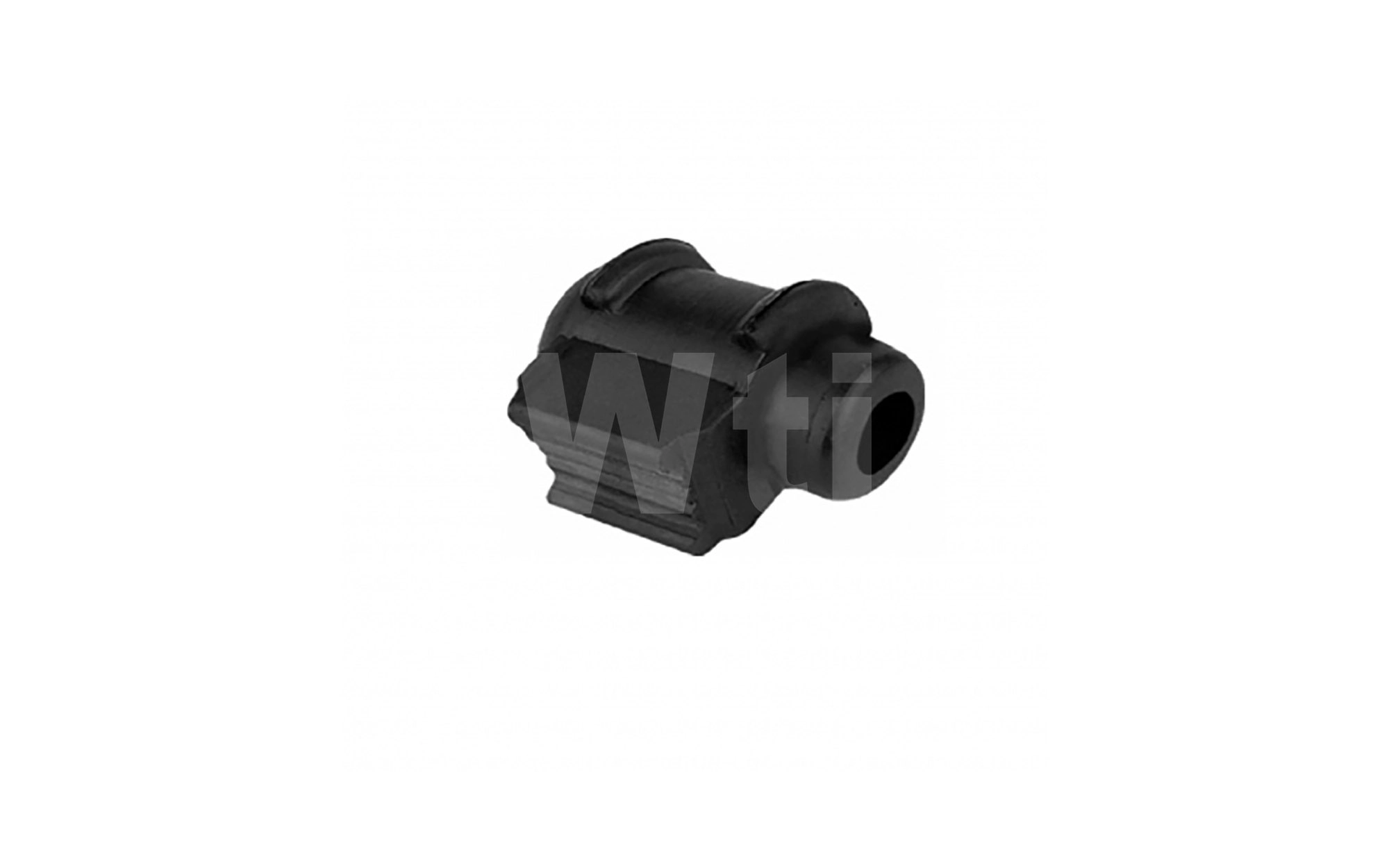 Suspension, stabilisateur Wti Automotive A834694