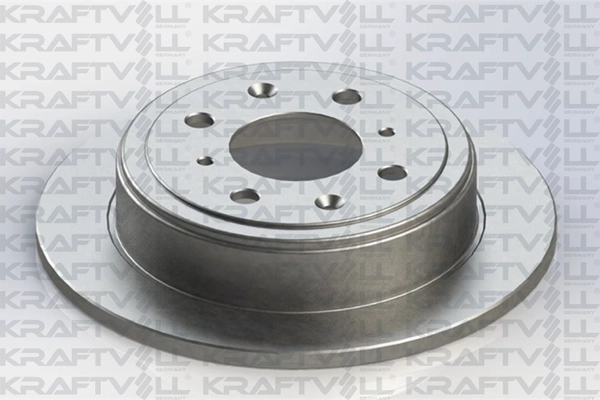 Disque de frein KRAFTVOLL GERMANY 07040267