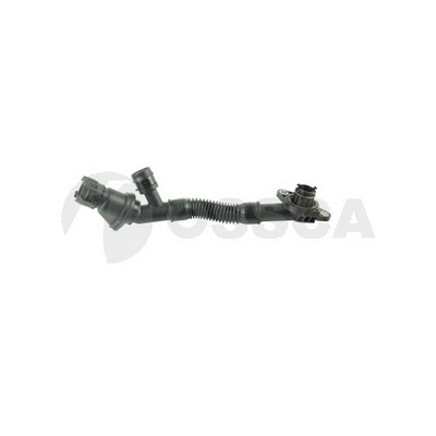 Flexible, aération de la housse de culasse OSSCA 35654