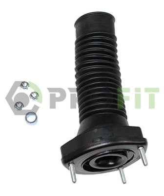 Suspension, amortisseur PROFIT 2314-0704