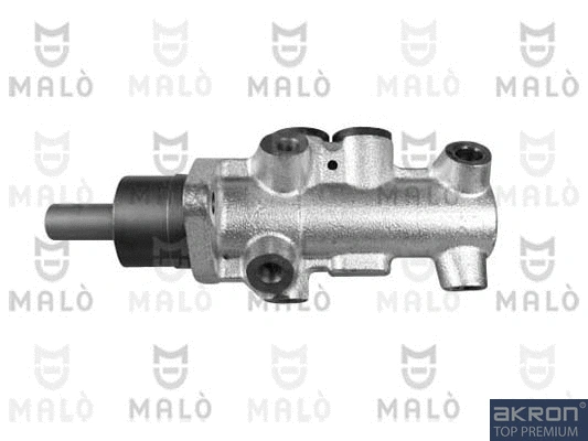 Maître-cylindre de frein AKRON-MALÒ 89146