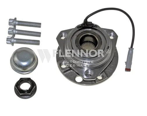 Kit de roulements de roue FLENNOR FR290510