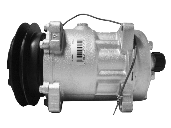 Compresseur, climatisation Airstal 10-0505