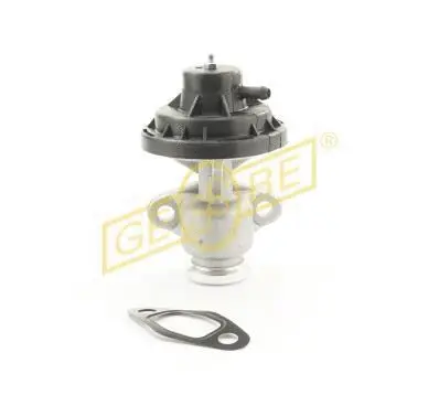 Capteur NOx, Catalyseur NOx GEBE 9 2934 1